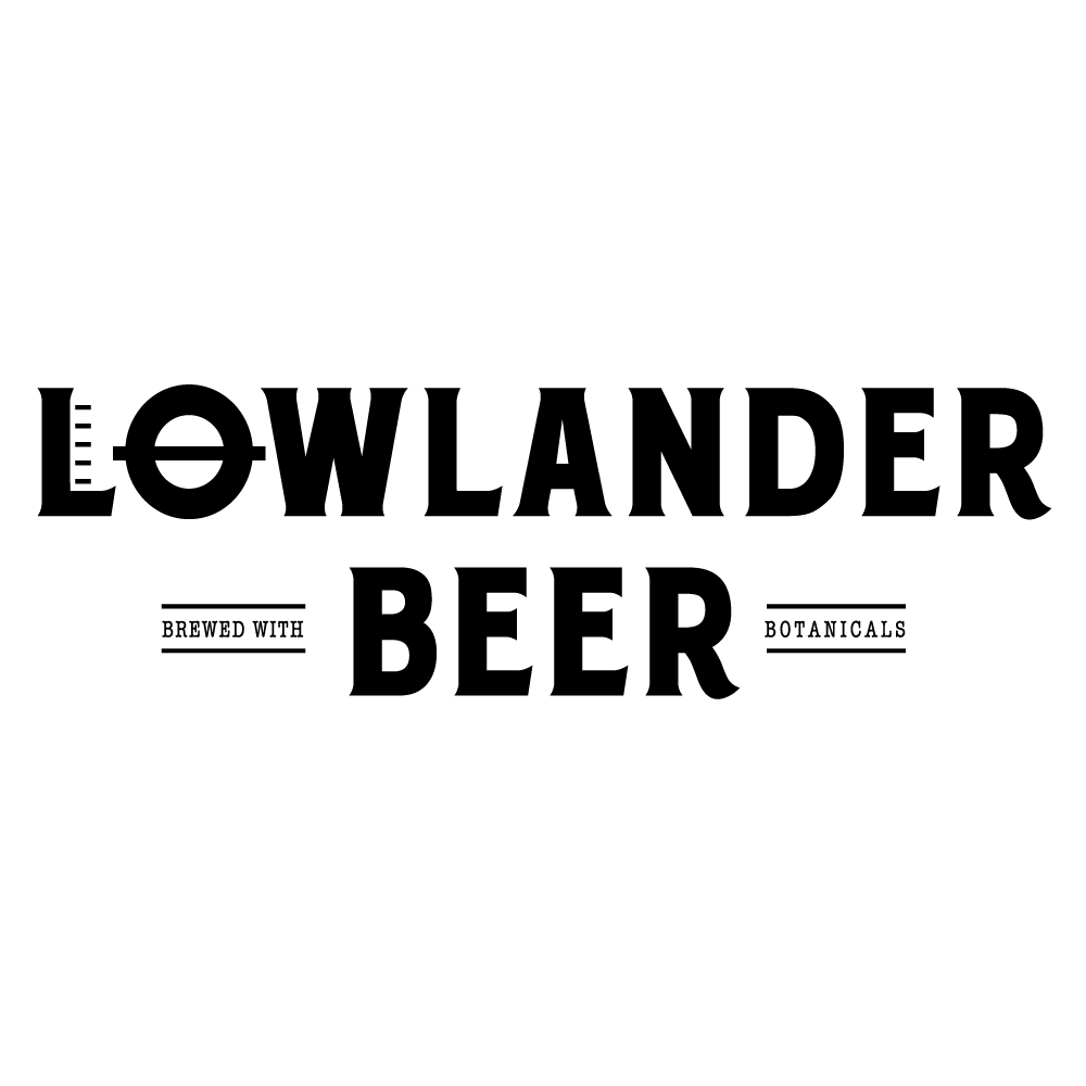 Loge Lowlander beer in PNG