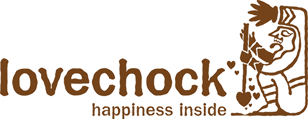 Logo Lovechock in PNG